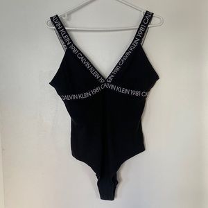 Calvin Klein bodysuit